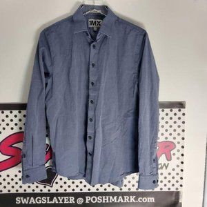 2 FOR 40 Express 1MX Button Down